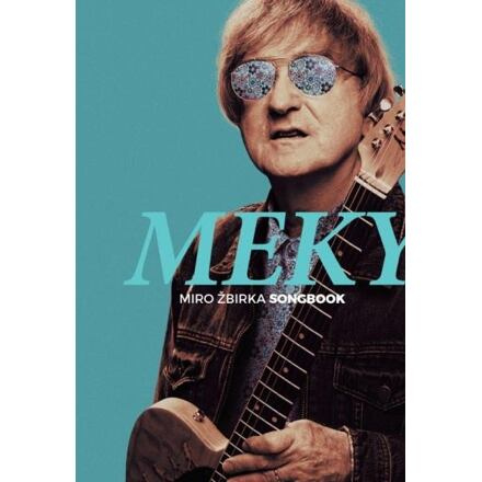 Meky - Miro Žbirka Songbook - Miroslav Žbirka, Václav Hnátek