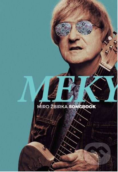 Meky - Miro Žbirka Songbook - Miroslav Žbirka, Václav Hnátek