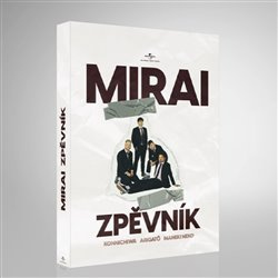 Mirai. Zpěvník - Mirai