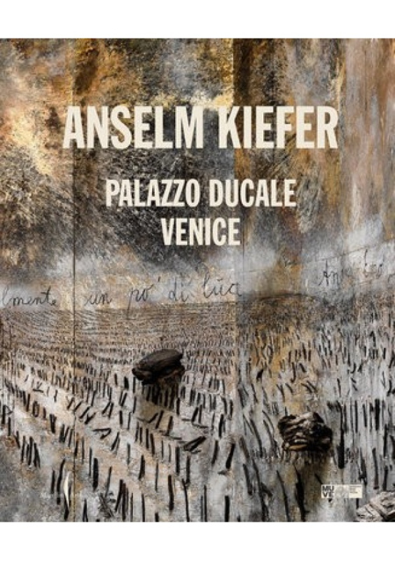 Anselm Kiefer Marsilio