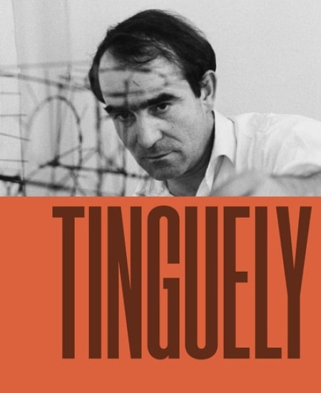 Jean Tinguely Marsilio