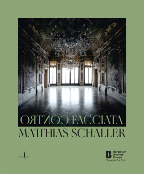 Marsilio Matthias Schaller: Controfacciata - Matthias, Schaller,