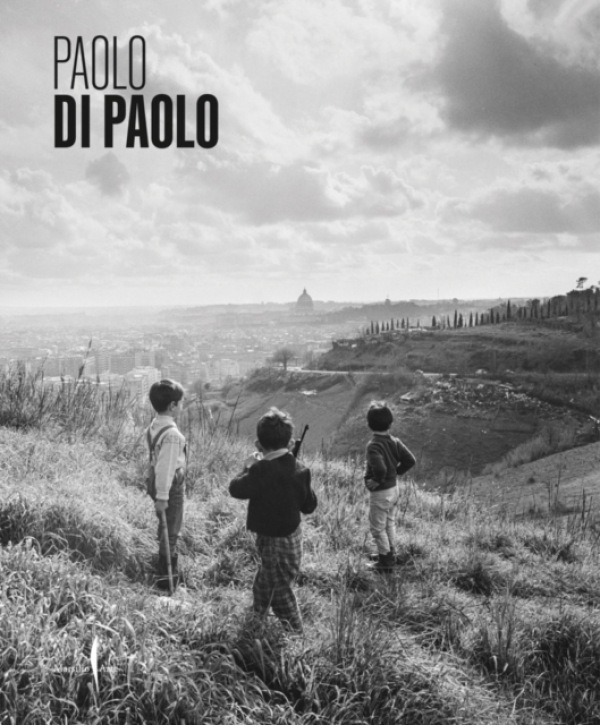 Marsilio Paolo Di Paolo - Paolo, Di Paolo,
