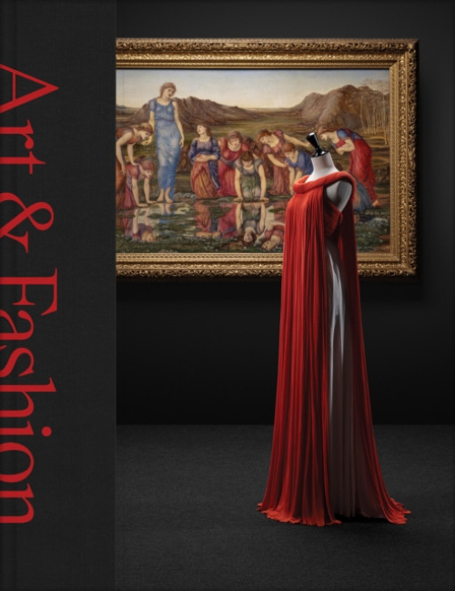 Art a Fashion, in the Gulbenkian Collection Ediciones El Viso
