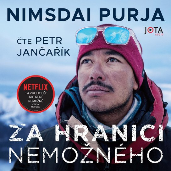 Za hranici nemožného -  Petr Jančařík