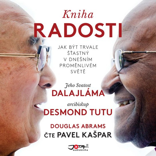 Kniha radosti -  Douglas Carlton Abrams