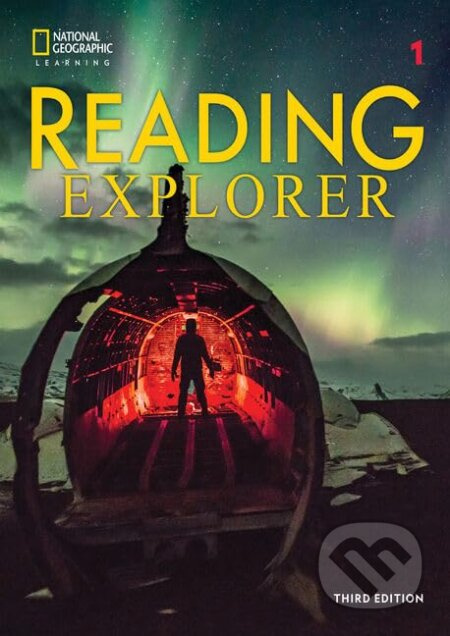 Reading Explorer 1 with the Spark platform (Reading Explorer, Third Edition) - kniha z kategorie Jazykové učebnice a slovníky