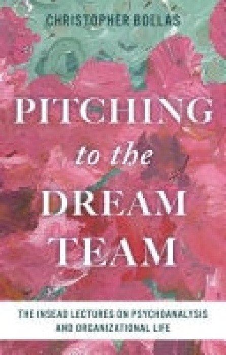 Bloomsbury Publishing PLC Pitching to the Dream Team - Bollas, Christopher