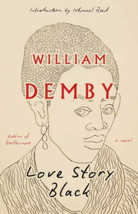 Random House USA Inc Love Story Black - Demby, William