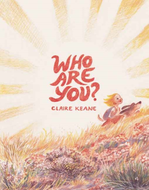 Random House USA Inc Who Are You? - Keane, Claire