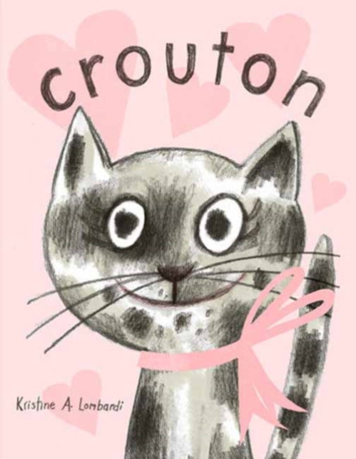 Random House USA Inc Crouton - Lombardi, Kristine A.