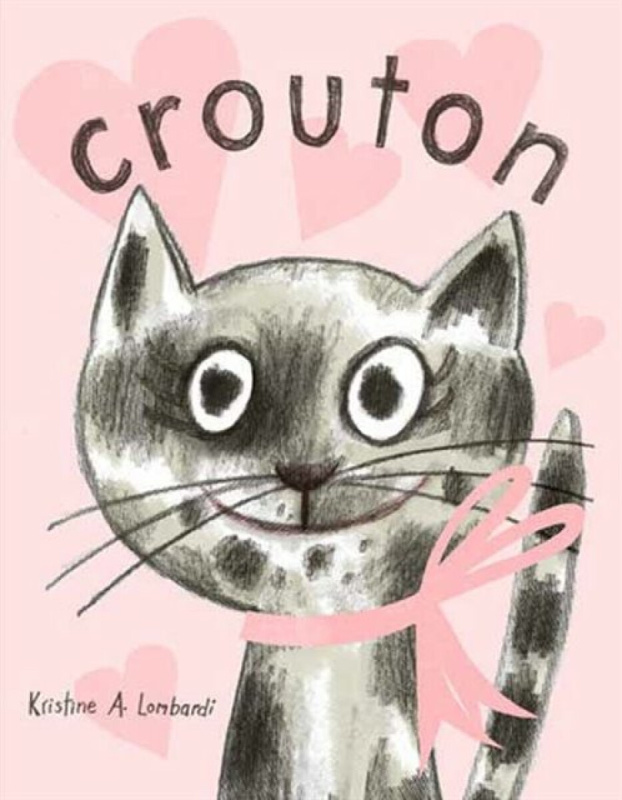 Random House USA Inc Crouton - Lombardi, Kristine A.