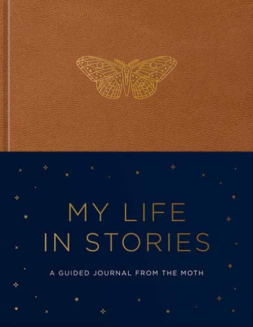 Random House USA Inc My Life in Stories - Moth, The