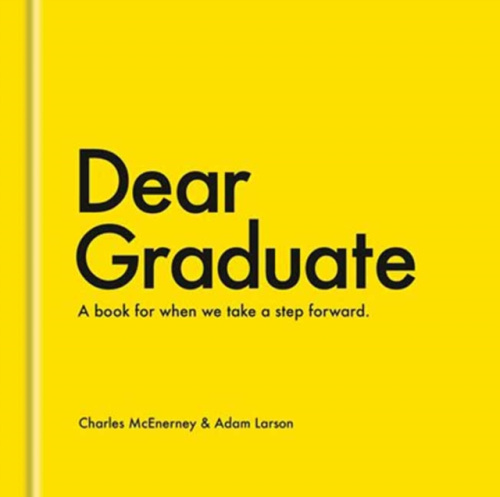 Random House USA Inc Dear Graduate - McEnerney, Charles a Larson, Adam