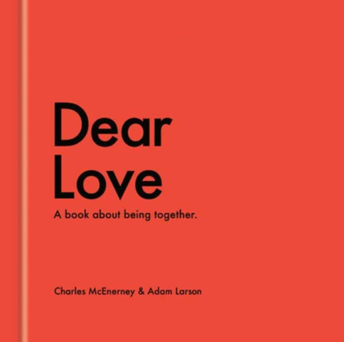 Random House USA Inc Dear Love - McEnerney, Charles a Larson, Adam