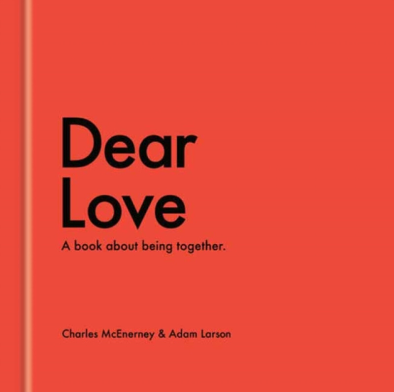 Random House USA Inc Dear Love - McEnerney, Charles a Larson, Adam
