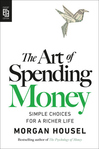 Art of Spending Money - -