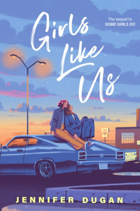Penguin Putnam Inc Girls Like Us - Dugan, Jennifer