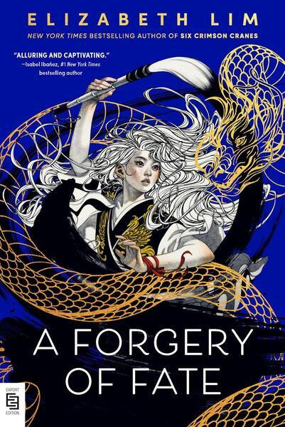 A Forgery of Fate
