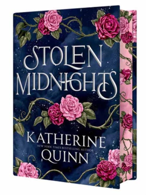 Random House USA Inc Stolen Midnights - Quinn, Katherine