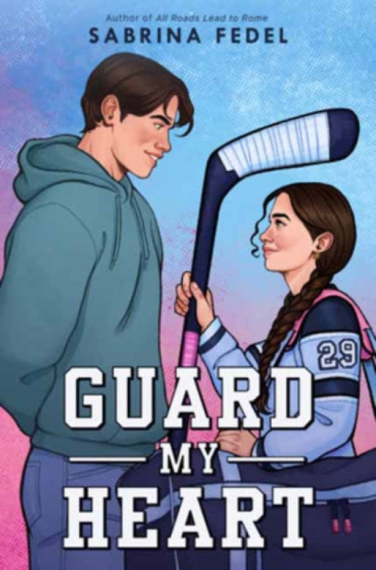 Random House Children's Books Guard My Heart - Fedel, Sabrina