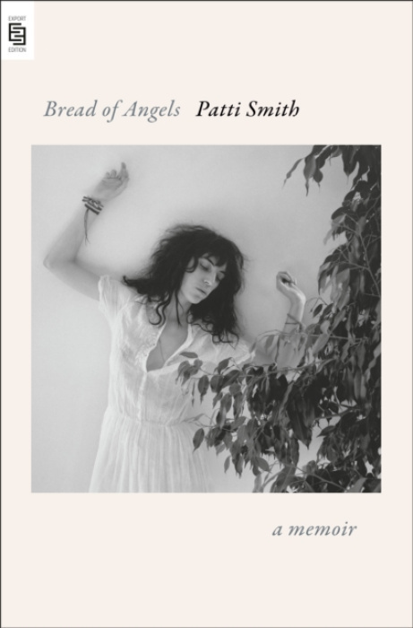 Bread of Angels