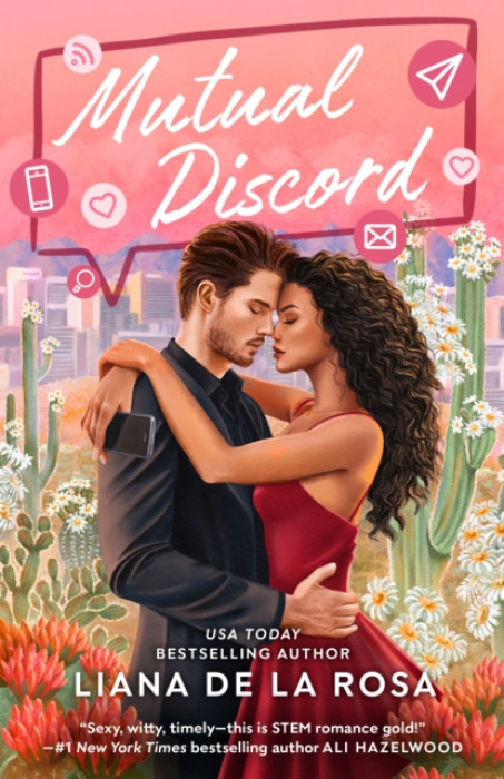 Penguin Putnam Inc Mutual Discord - De La Rosa, Liana