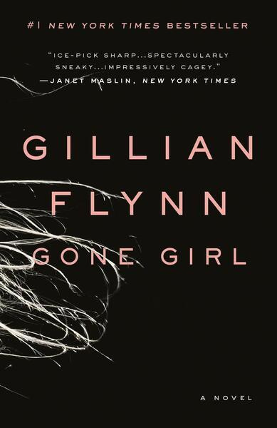 Gone Girl (Special Edition) -  Gillian Flynnová
