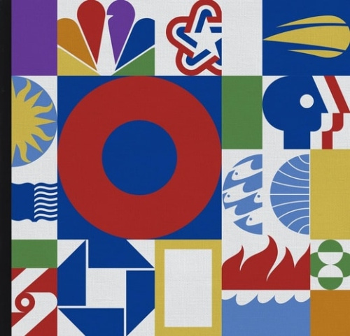 Standards Manual Identity: Chermayeff & Geismar & Haviv - Chermayeff, Ivan a Geismar, Tom a Haviv, Sagi