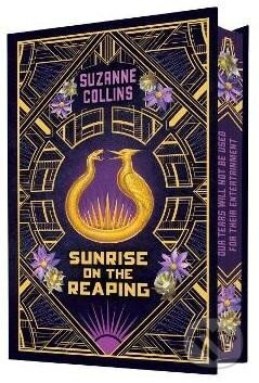 Sunrise on the Reaping: Collector´s Edition (A Hunger Games Novel)