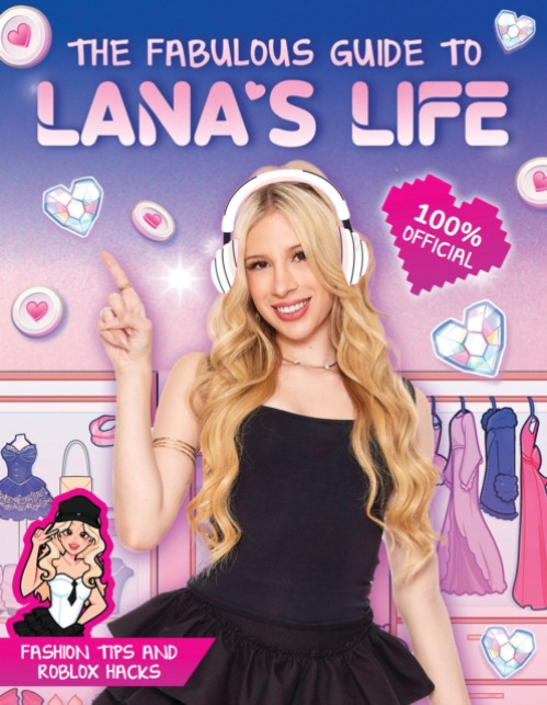 Fabulous Guide to Lanas Life nezadán