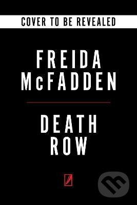 Death Row - Freida McFadden
