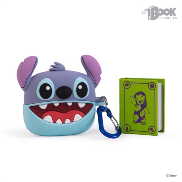 INSIGHT EDITIONS Bookcessories: Disney: Tiny Book of Lilo and Stitch - Vitale, Brooke