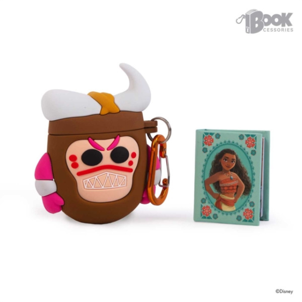 INSIGHT EDITIONS Bookcessories: Disney: Tiny Book of Moana - Vitale, Brooke