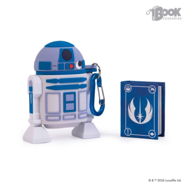 INSIGHT EDITIONS Bookcessories: Star Wars: Tiny Book of Jedi - Bende, S. T.