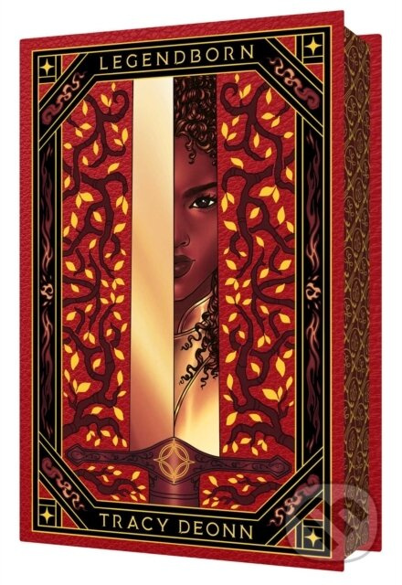 The Legendborn (Collector's Edition) - Tracy Deonn
