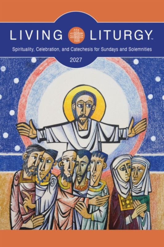 Liturgical Press Living Liturgy'™ - Various