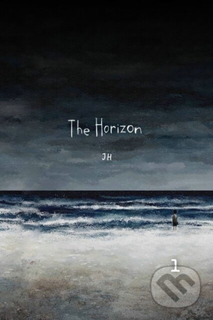 The Horizon, Vol. 1 - Abigail Blackman, JH - kniha z kategorie Pro děti