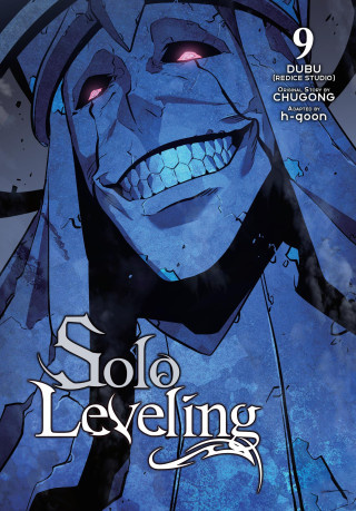 Solo Leveling Vol.9 - Chugong