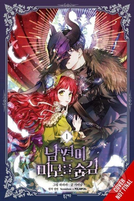 My Secretly Hot Husband, Vol. 1 - Gabi Nam, Jungyeon Jungyeon, Harara Harara - kniha z kategorie Komiksy