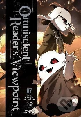 Omniscient Reader´s Viewpoint, Vol. 7 - Adnazeer Macalangcom