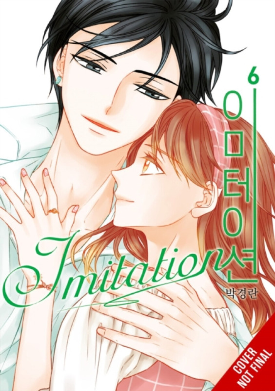 Little, Brown & Company Imitation, Vol. 6 - Conley, Chana a Park, KyungRan