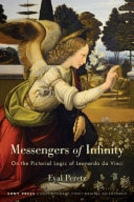 State University of New York Press Messengers of Infinity - Peretz, Eyal