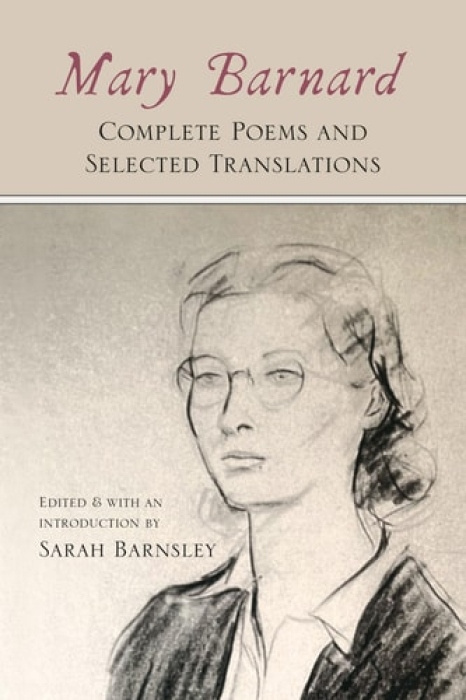 State University of New York Press Mary Barnard - Barnard, Mary