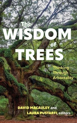 State University of New York Press Wisdom of Trees