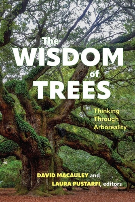 State University of New York Press Wisdom of Trees