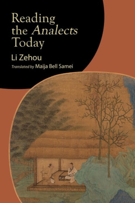 State University of New York Press Reading the Analects Today - Li, Zehou