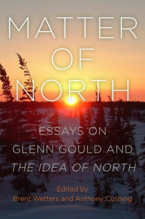 State University of New York Press Matter of North