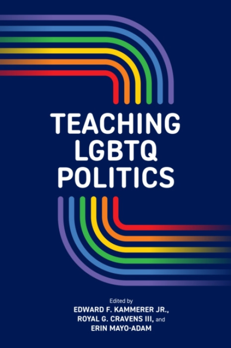 State University of New York Press Teaching LGBTQ Politics