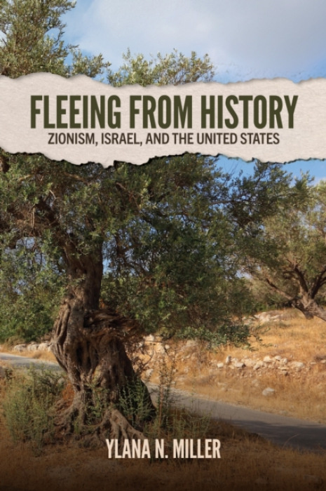State University of New York Press Fleeing from History - Miller, Ylana N. (Duke University)